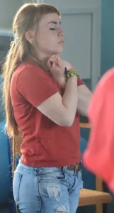Activité complémentaire gestion du stress1