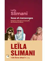 Couverture du livre : Sexe et mensonges : Histoires vraies de la vie sexuelle des femmes au Maroc