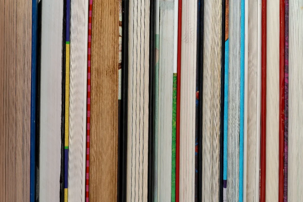 Bannière pour le blogue : Des livres pour mieux comprendre sa sexualité